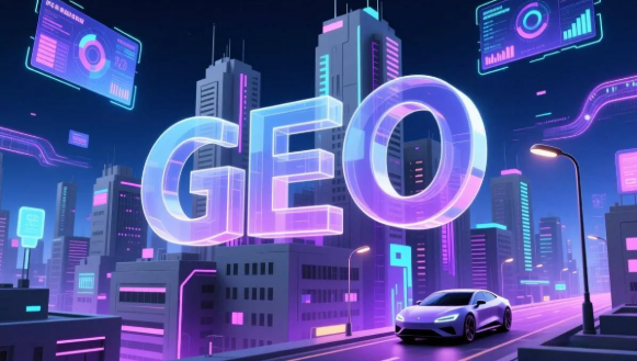 酒泉地区GEO 优化行业动态：主流搜索平台地域收录规则更新综述
