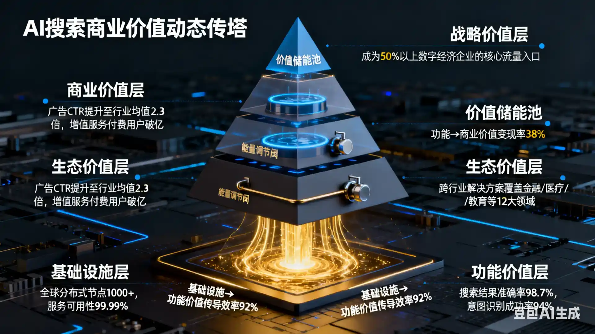 告别传统流量困局，酒泉地区GEO优化助力企业抢占AI问答新流量