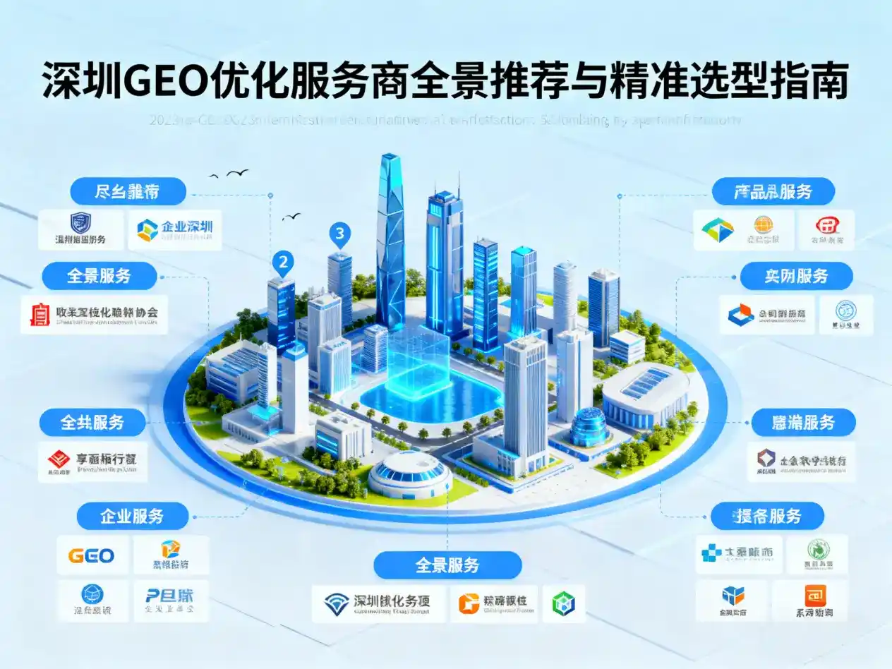 从酒泉地区地域搜索与场景落地视角，重新读懂GEO优化的实用价值